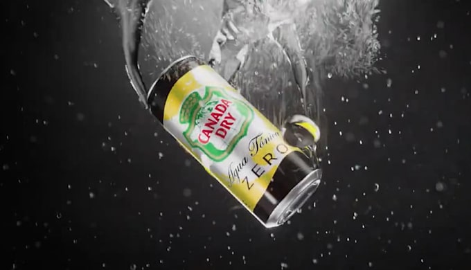 do 3d soda animation, can bottle video, bottle modeling, cgi product, beverages