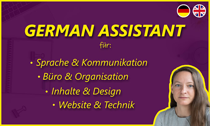 be your virtual assistant for digital tasks
