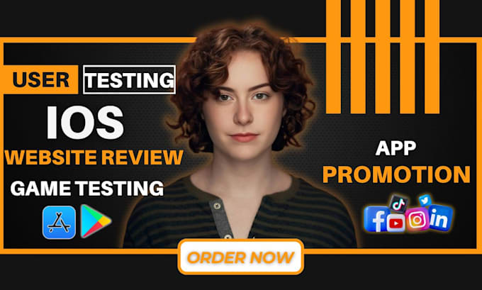 do ecommerce website user testing, user experience, mobile testing, ios testing