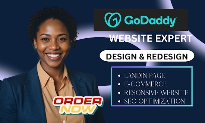 Godady redesign godaddy wesite design godaddy design by Faithovermars ...