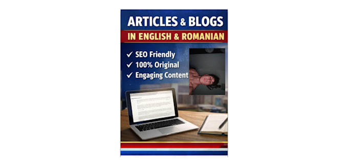 write clear and engaging blog articles