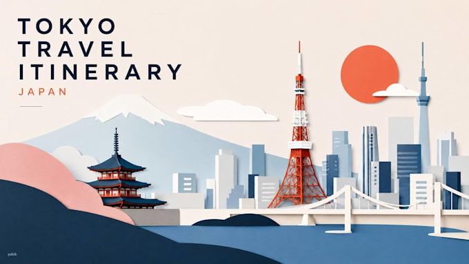 create a custom tokyo and kanagawa travel itinerary for your japan trip