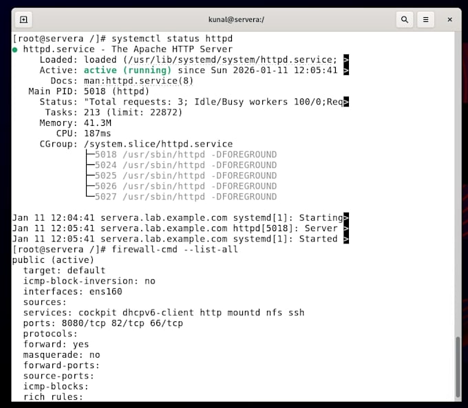 host and deploy your website on linux vps or cloud server