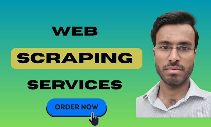 build web automation data scraper for google map, email and data scraping