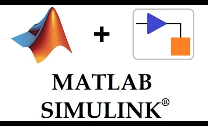 do simulink, image processing and control system project
