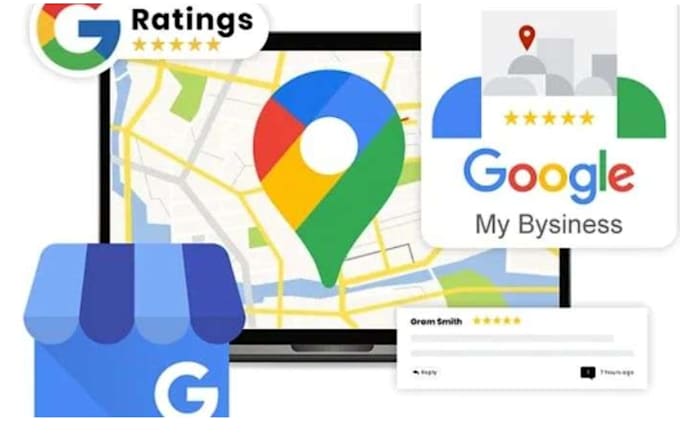 fix suspended google my business profile, create instant verification gmb