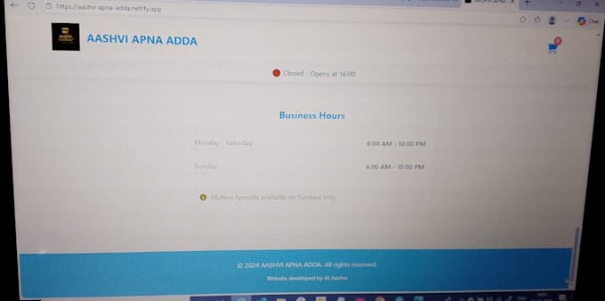 responsive website design with HTML CSS and javascript