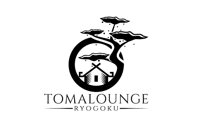 design powerful tourist hotel logo