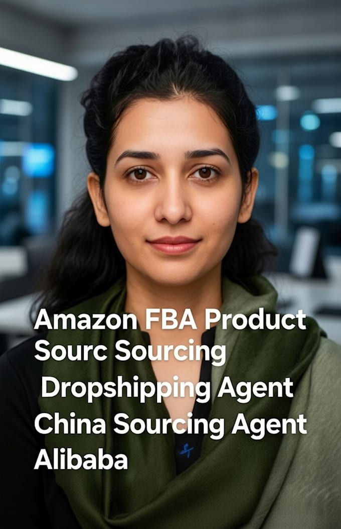 be your expert product sourcing agent in china