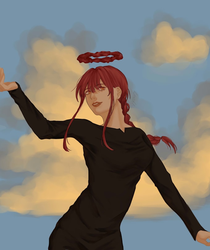 do bust up and knee up commission