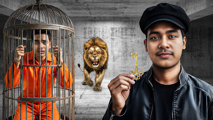 design eye catching youtube thumbnails that get more clicks