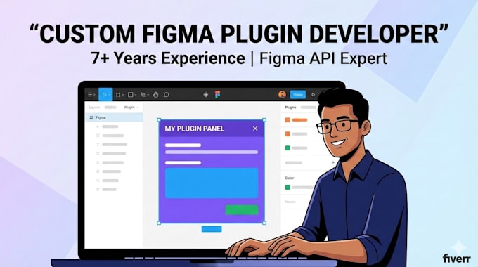 Desarrollar un plugin personalizado para figma usando javascript y ...