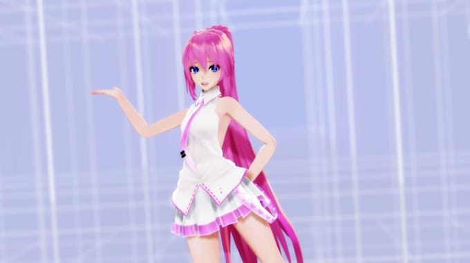 Rig, fix, edit or convert your 3d model for mmd, vrchat, ue5, vrm ...