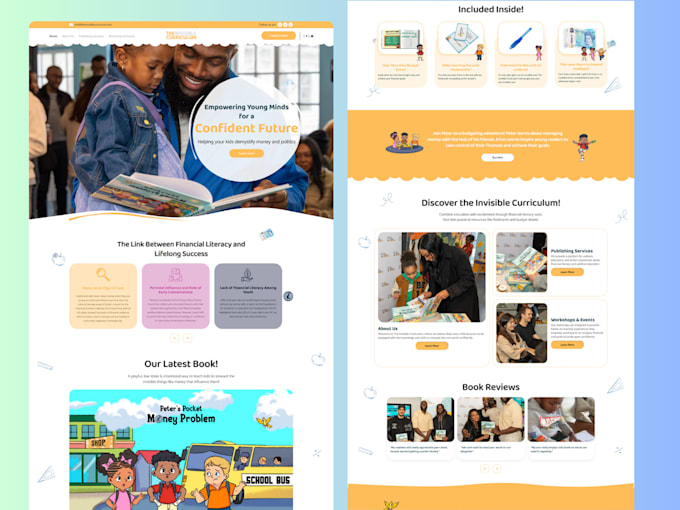 be your webflow expert to design, redesign, develop, or figma to webflow