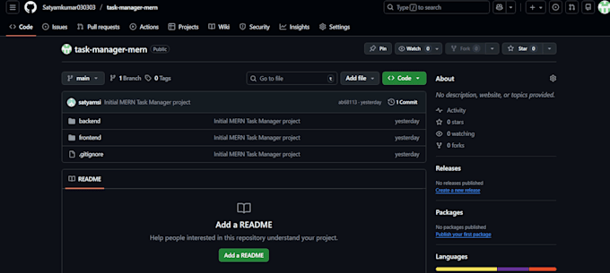 Build a responsive full stack mern website with react and node js by ...