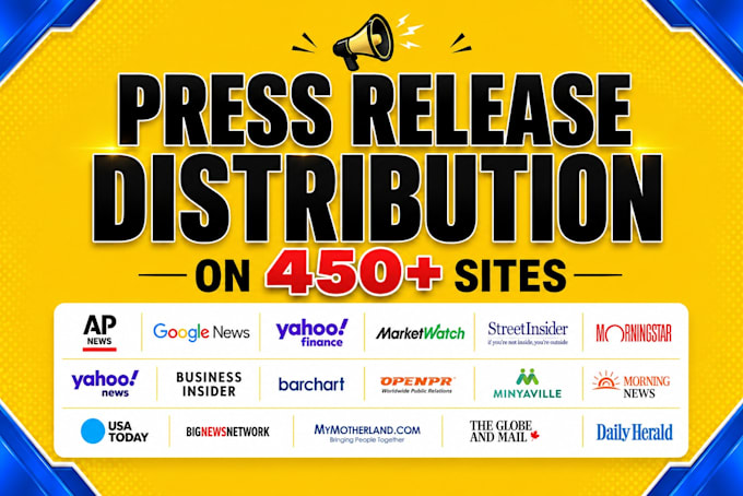 do press release distribution, press release writing, press release distribution