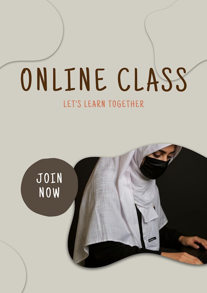 be your online tutor