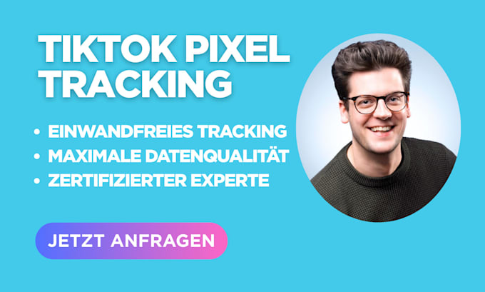 set up tiktok pixel tracking