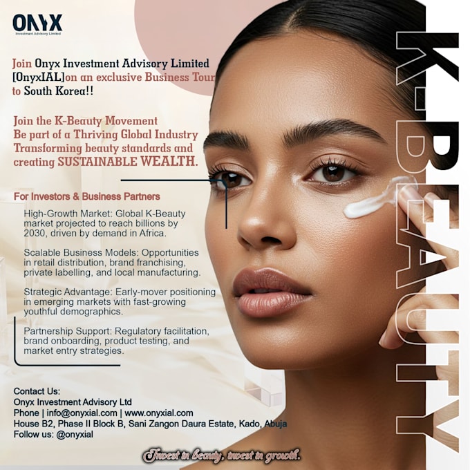 Professional flyer design to boost your brand visibility by Andrea_ife ...