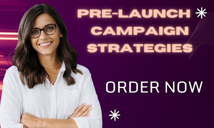 create a kickstarter pre launch strategy and build your email list