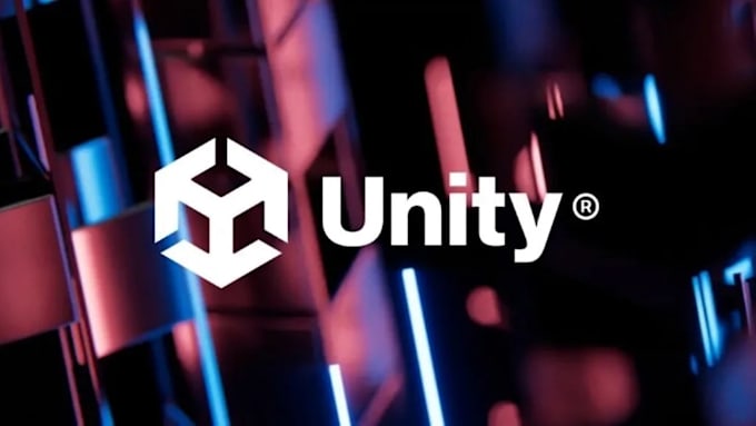 teach you unity game development