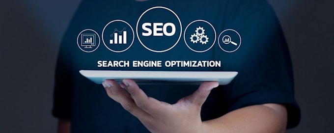 do SEO search engine optimization for your website