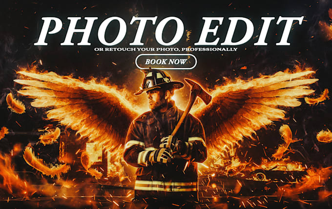 professionally edit and retouch photos in adobe photoshop