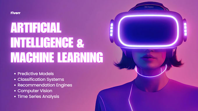 develop your ai models
