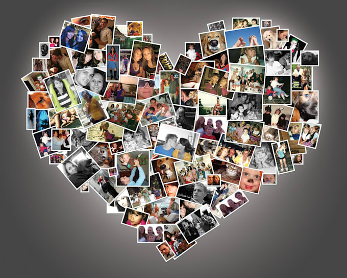 do 2 stunning childhood montage