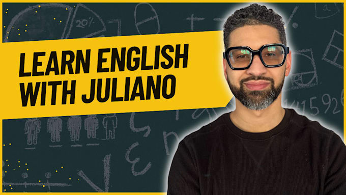 teach english conversation and fluency