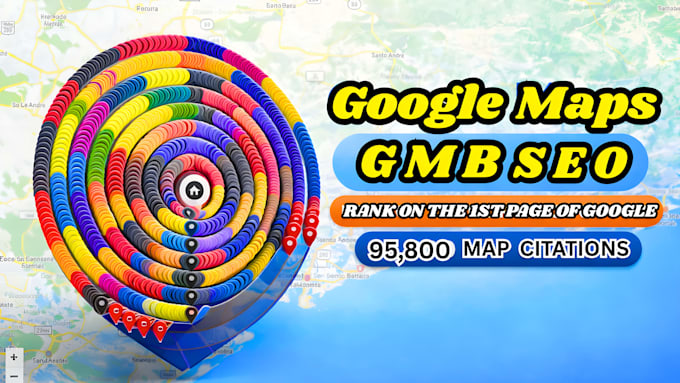 do google maps citations for gmb ranking and local SEO