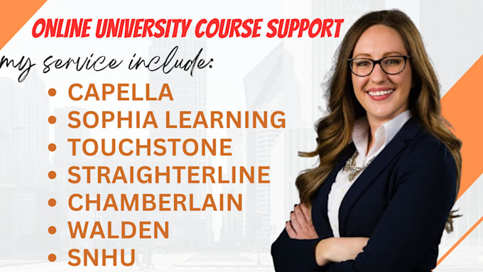 sophia learning, umpi courses, rnbsn walden, snhu, chamberlain bsn, capella flxp