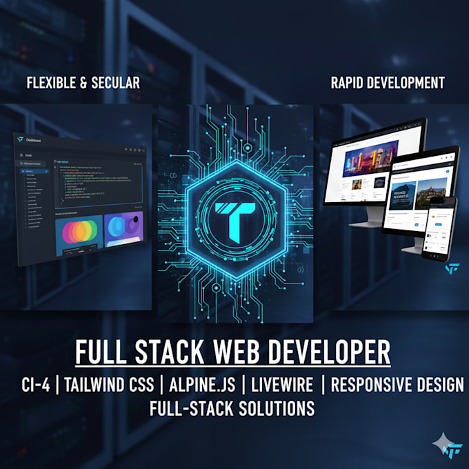 build a full stack website with laravel livewire vuejs tailwind and bootstrap