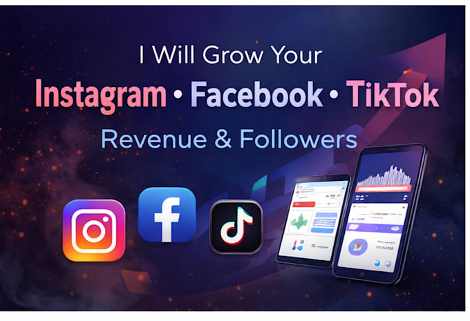 create high converting social media posts and captions