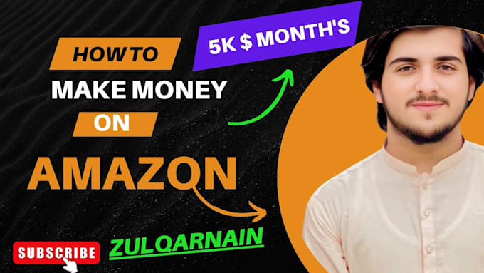 make eye catching thumbnail for your youtube