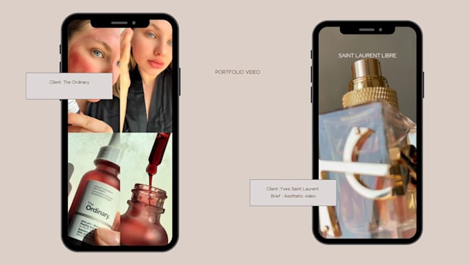 create authentic user generated content videos for your brand