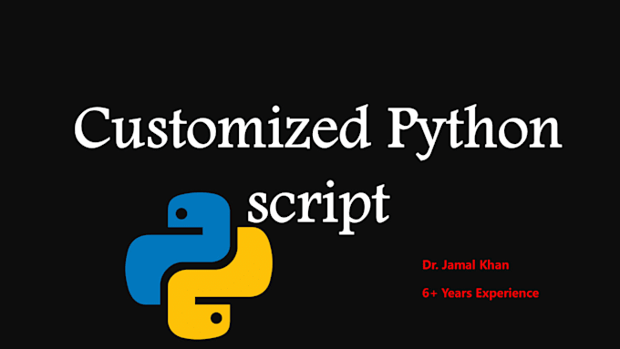 automate PDF to excel data extraction using python