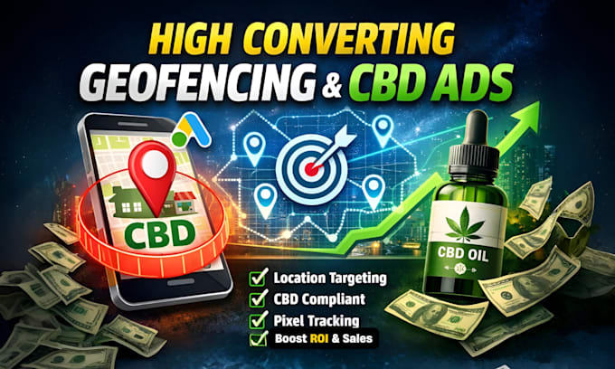 set up geofencing ads, google ads, local store visit, drive, local business, seo