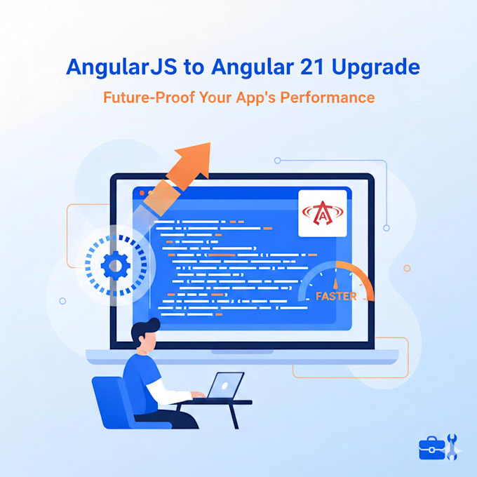 upgrade your angular version