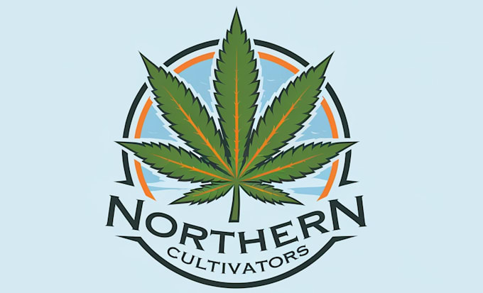 create a unique natural logo design