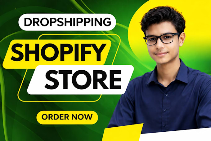 build a high converting shopify store