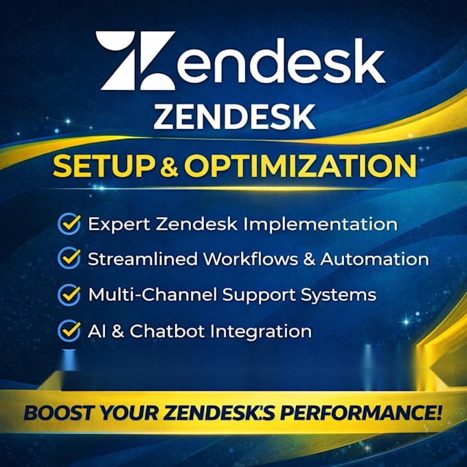 create zendesk healthcare cx solution and optimize support tools and ai
