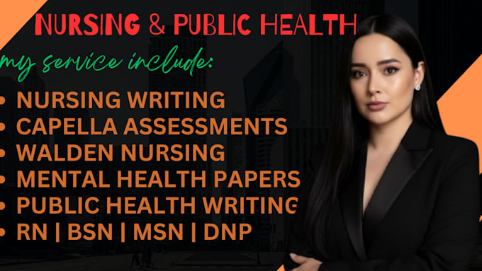 do assigned tasks, umpi, wgu, nursing, touchstone and sophia learning