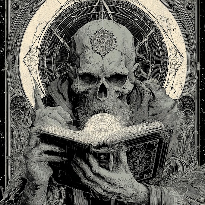 ghostwrite your horror or supernatural fiction