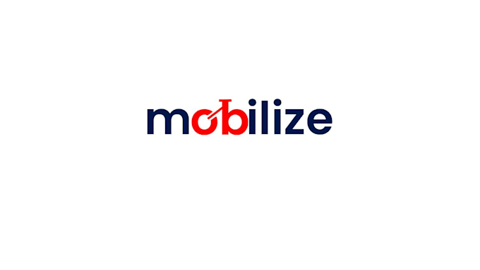 make text based logo for any company