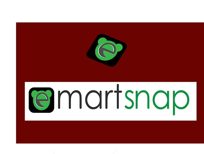 do best minimalist wordmark logo for shopify store