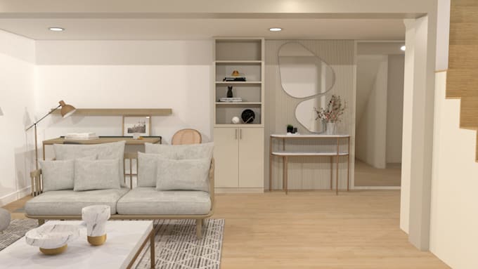 improve your vray render materials and lighting