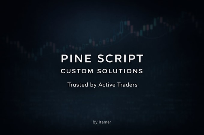 combine your tradingview indicators into one pine script