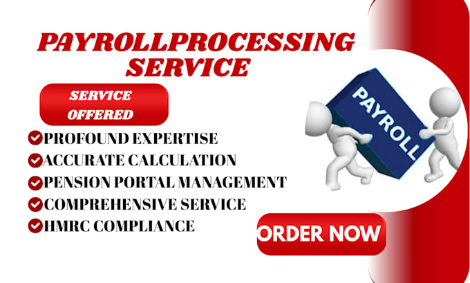 do payroll services,bookkeeping, payroll processing,and gusto payroll accurately