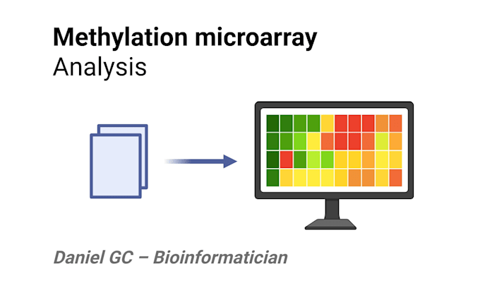 analyze your dna methylation and epigenetics data
